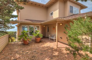 House, Multiple Beds (Surf and Sand) | Exterior - Surf and Sand (Lincoln City)