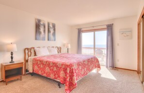 House, Multiple Beds (Neptune's Retreat)