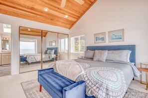 House, Multiple Beds (Salt Air) | 4 bedrooms - Salt Air (Depoe Bay)