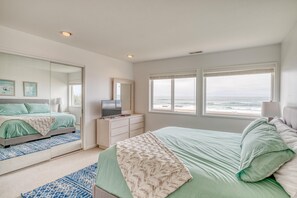 House, Multiple Beds (Salt Air)