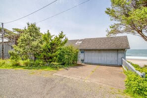 House, Multiple Beds (Salt Air) | Exterior