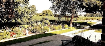 Sarnia Secret - BIG, Private 3 BR/2 BA APT by HWY