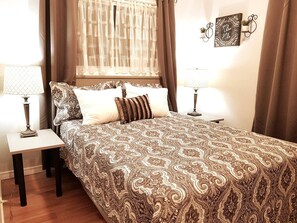 6 Schlafzimmer, Bügeleisen/Bügelbrett, Reisekinderbett, kostenloses WLAN