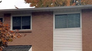 Exterior detail - Sarnia Hidden Gem - 3 BR/2 BA by College/Hwy/Arena (Sarnia)