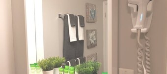 Your Sarnia "City Cottage" is waiting for you!