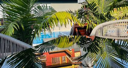 Hotel Dolmaling