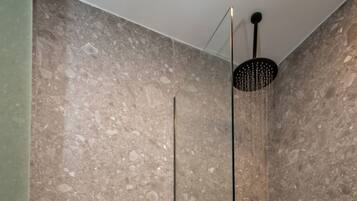 Artículos de tocador gratuitos, toallas