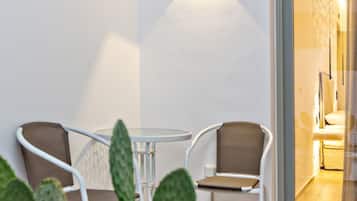 Studio | 1 Schlafzimmer, Zimmersafe, Schreibtisch, Internetzugang