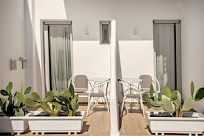 Studio | 1 chambre, coffre-fort, bureau, accès à Internet haute vitesse