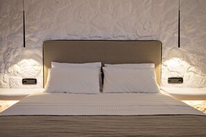 Studio - Levantes Luxury Suites II (Tinos)