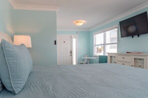 1 bedroom, Internet, bed sheets