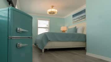 1 bedroom, Internet, bed sheets