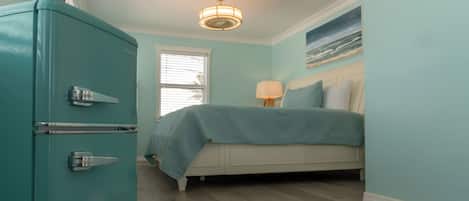 1 bedroom, Internet, bed sheets