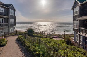 Ferienhaus, Mehrere Betten (Wandering Star) | Unterkunftsgelände