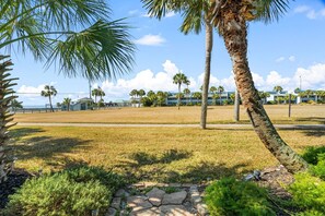 Property grounds - Unit 69, 30A Meets Sunnyside PCB, 2 Bedroom Condo (Panama City Beach)