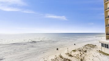 Condo, 3 Bedrooms, Balcony, Ocean View (115A) | View from room