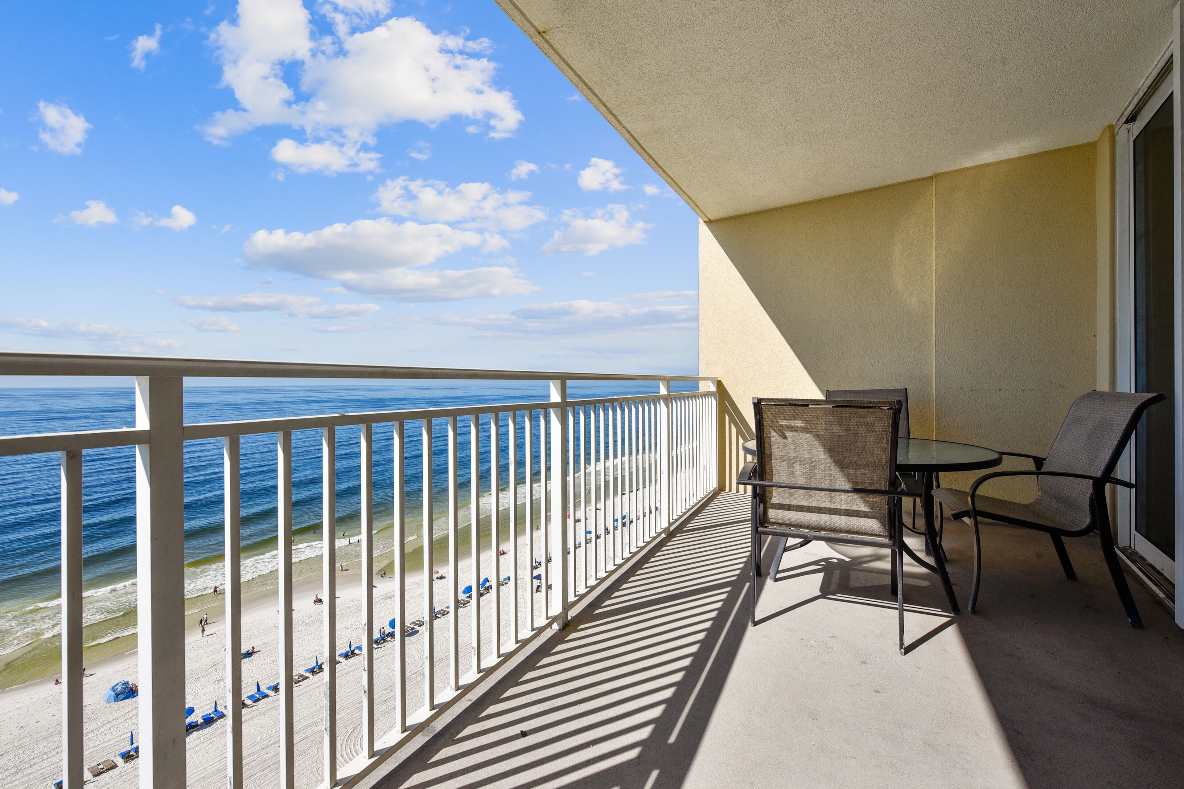 Condo, 1 Bedroom, Balcony, Ocean View (1227) | Balcony