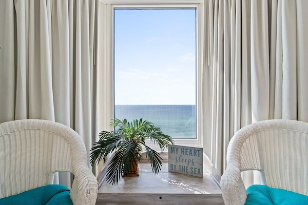 Condo, 2 Bedrooms, Balcony, Ocean View (1236) | 2 bilik tidur, dihias secara berasingan