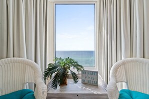 Condo, 2 Bedrooms, Balcony, Ocean View (1236) | 2 bedrooms, individually decorated, individually furnished