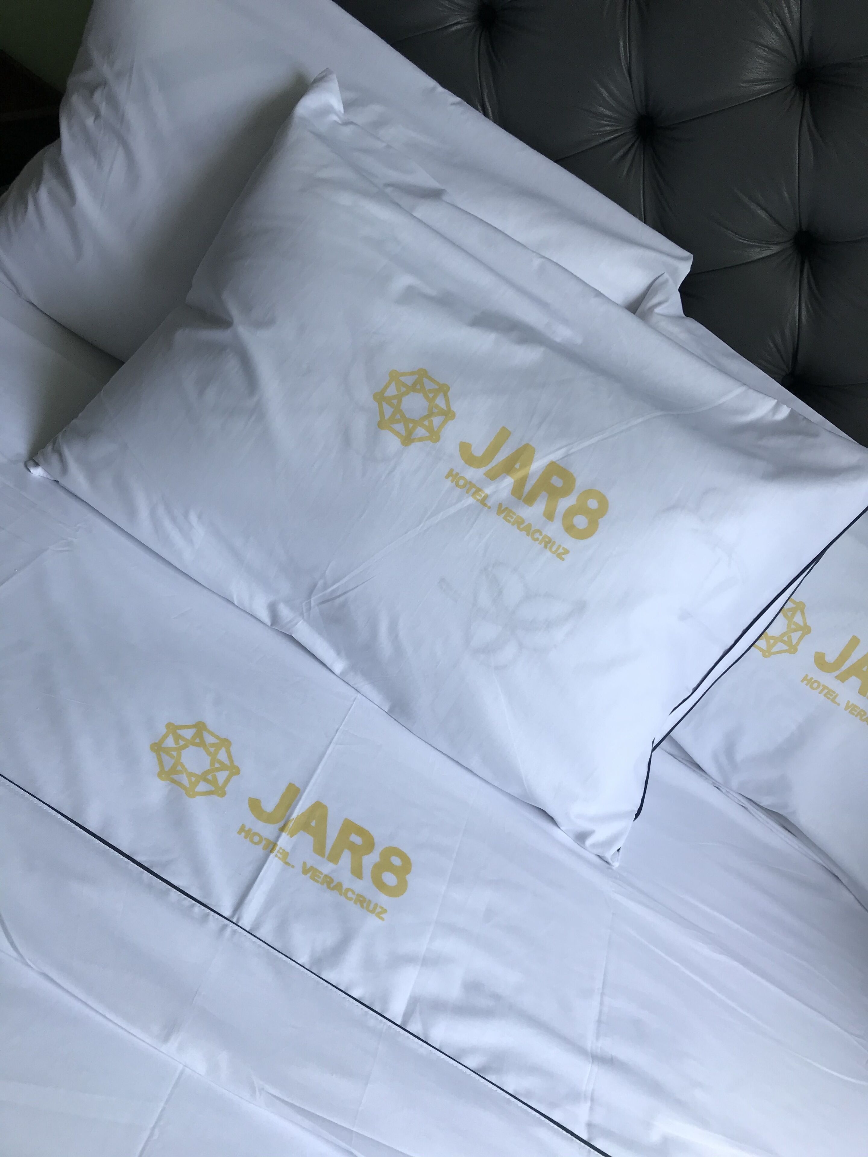 Foto - Hotel Jar8 Acuario enfrente al Acuario de Veracruz