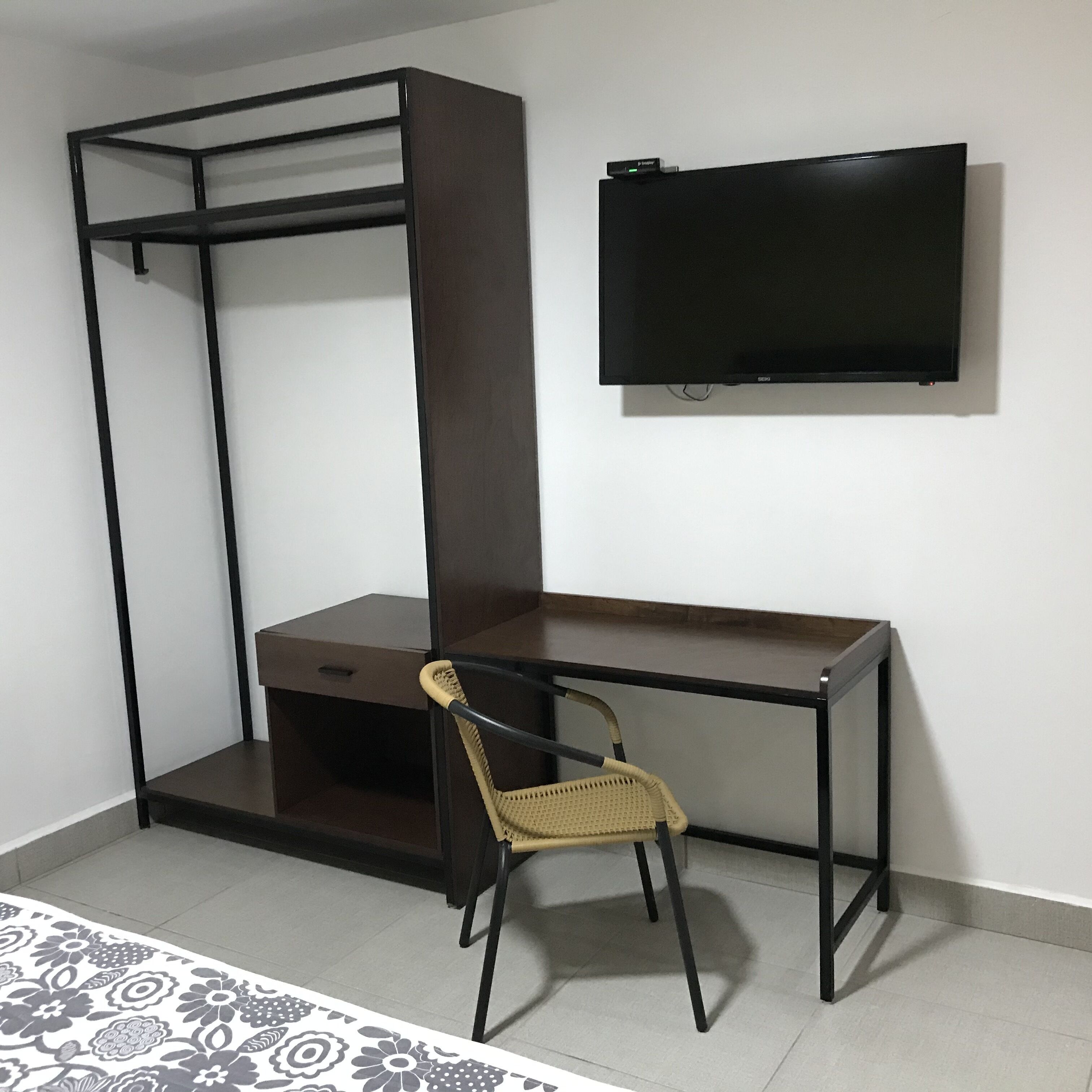 Foto - Hotel Jar8 Acuario enfrente al Acuario de Veracruz