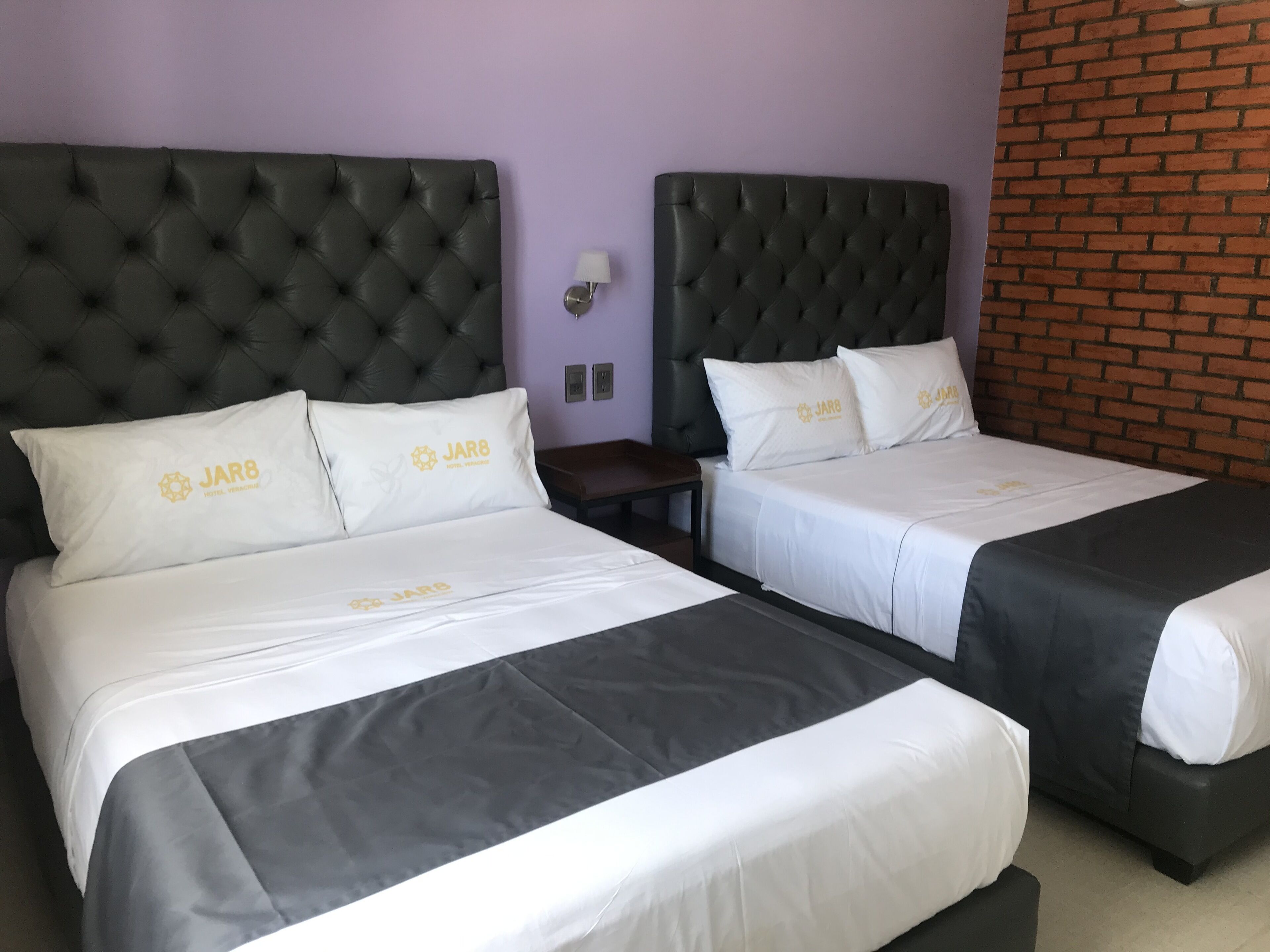 Foto - Hotel Jar8 Acuario enfrente al Acuario de Veracruz