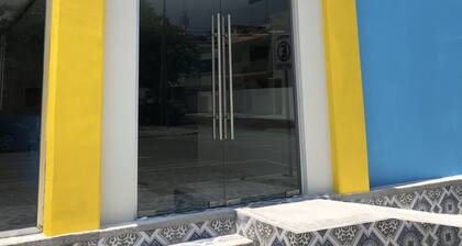 Hotel Jar8