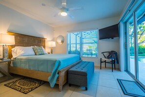 4 chambres, fer et planche à repasser, Wi-Fi, draps fournis