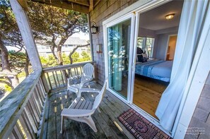 House, Multiple Beds (Cloud Nine) | Balcony - Cloud Nine (Depoe Bay)