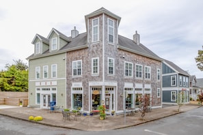 House, Multiple Beds (Cloud Nine) | Exterior - Cloud Nine (Depoe Bay)