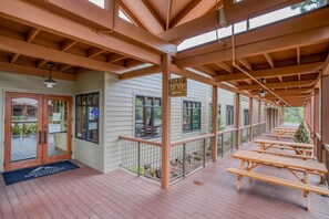 House, Multiple Beds (Pine Post Lodge) | Exterior - Pine Post Lodge (Bend)