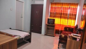 Habitación individual básica