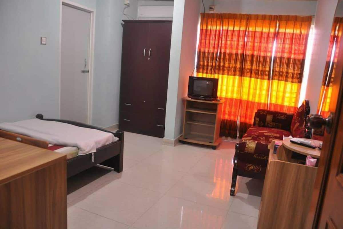 Chambre Simple