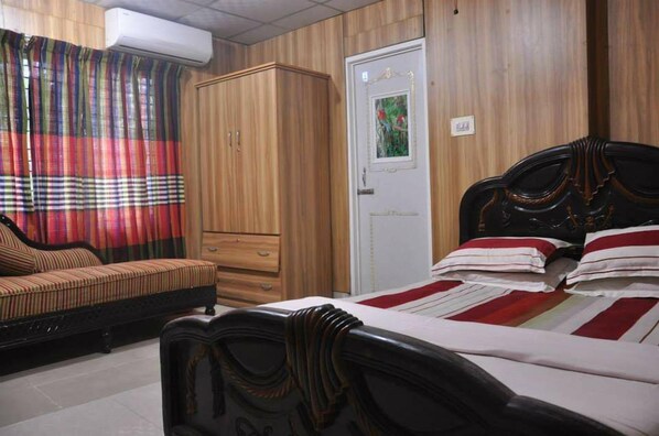 Business Double or Twin Room