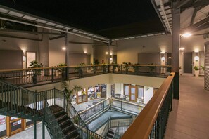 Room (Location, location, location!) | Exterior