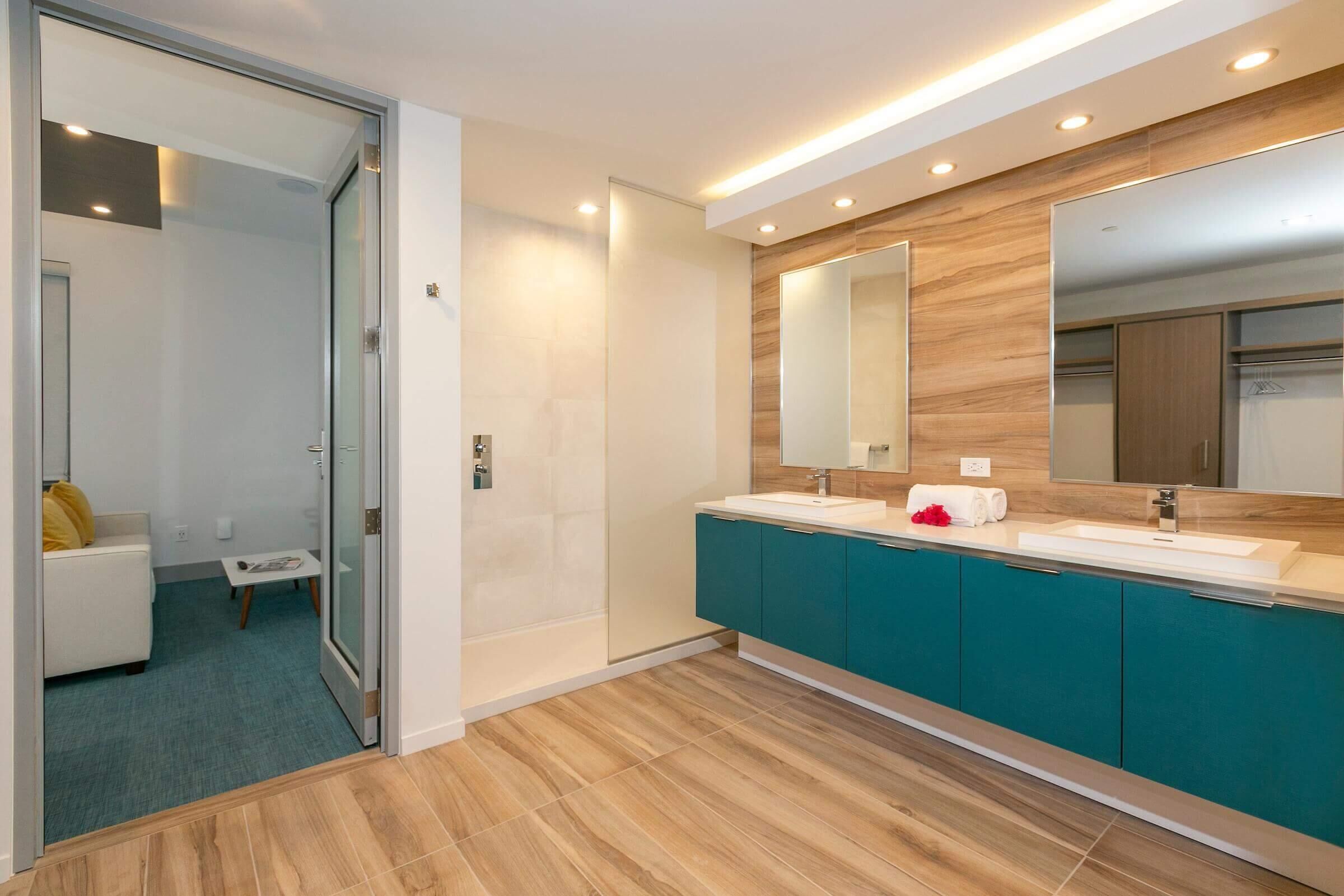 room (new property walking distance to cruz) | exterior