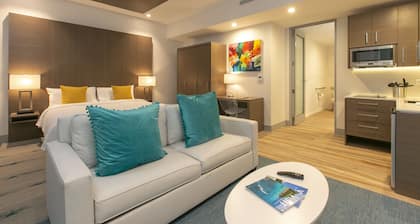 Marketplace Suites