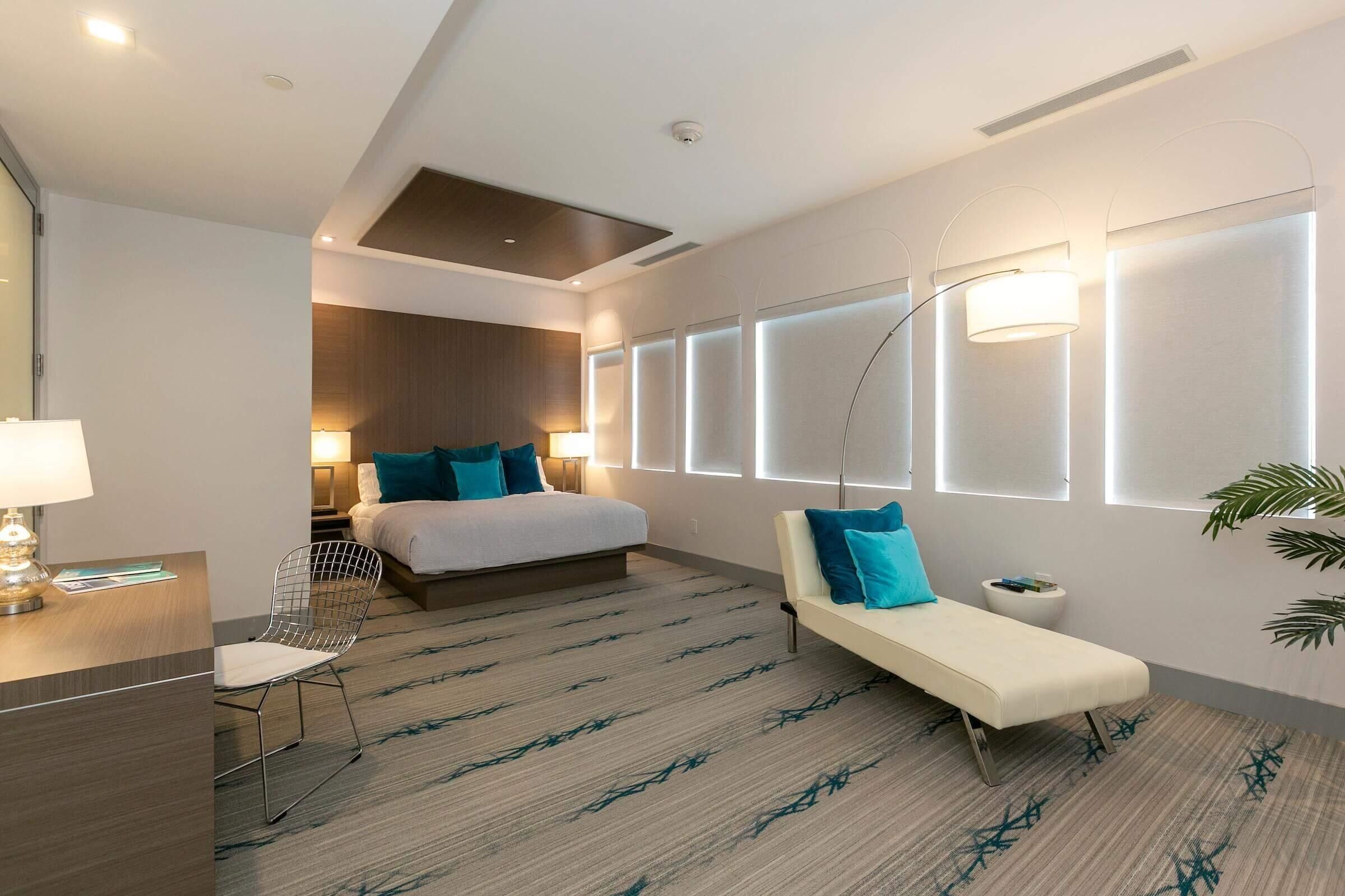 room (new property walking distance to cruz) | exterior