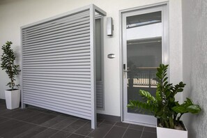 Room (Location, location, location!) | Exterior