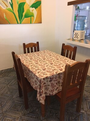 Restauración