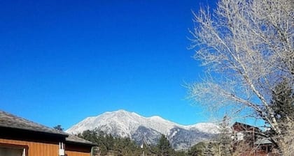 Mt. Elbert Chalet at Creekside Chalets