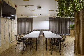 Meeting facility - Bloom Hotel (Raszyn)