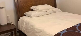 Koreana Downtown Apartments #1