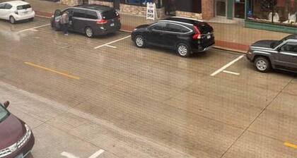 Koreana Downtown Apartments #1