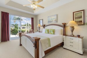 3 makuuhuonetta, silitysrauta/-lauta, vauvan matkasänky, ilmainen Wi-Fi