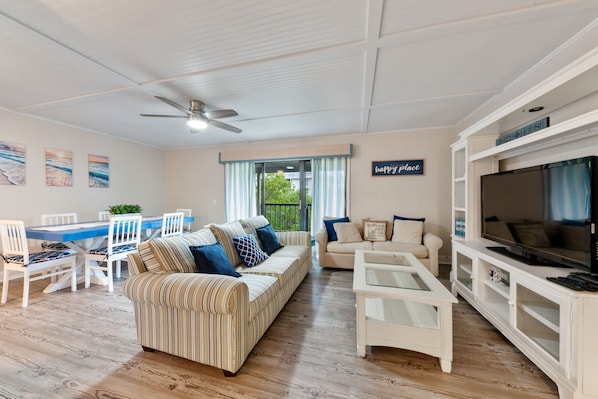 TV connectée, jeux vidéo