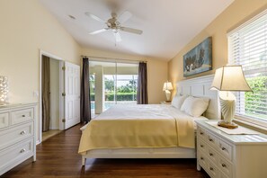 3 Schlafzimmer, Bügeleisen/Bügelbrett, Reisekinderbett, kostenloses WLAN