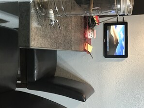 Televisión