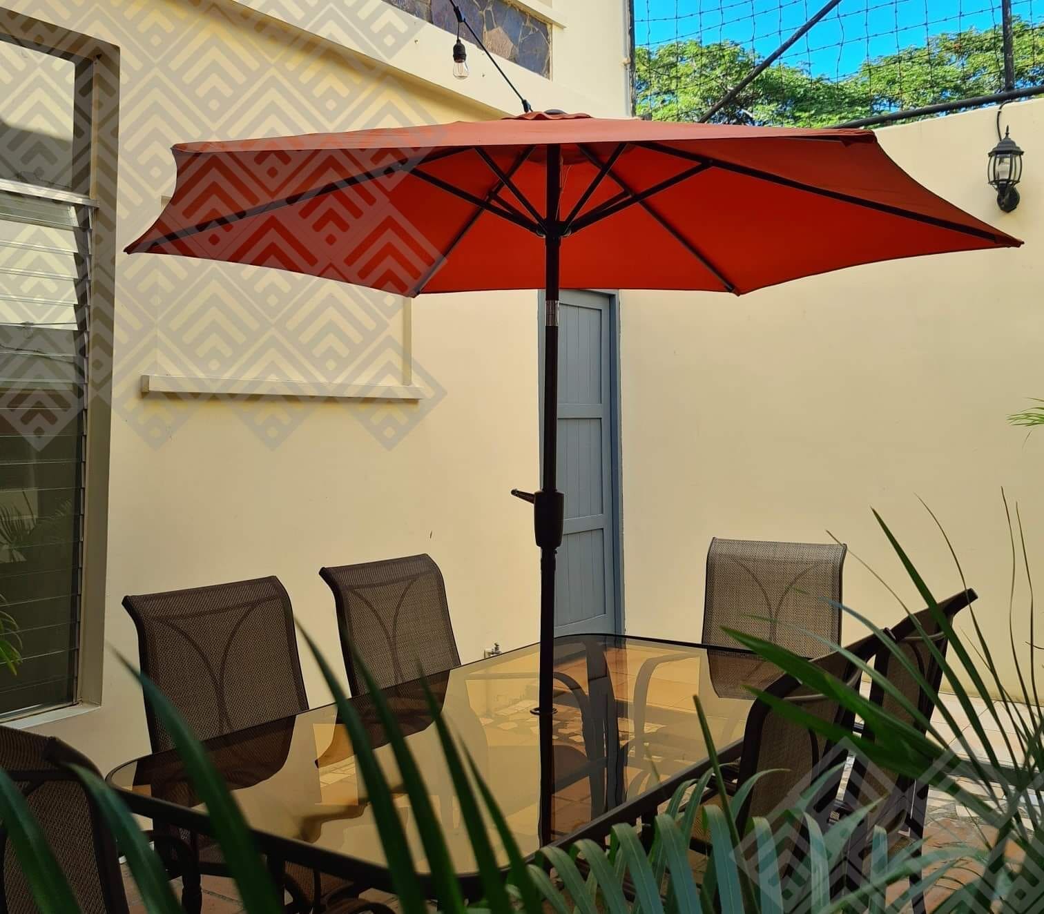 テラス / パティオ