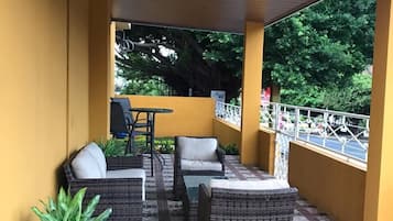 Teres/patio